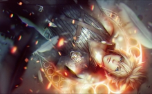 final fantasy final fantasy vii video games final fantasy viii cloud strife digital art artwork anim Wallpaper